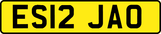 ES12JAO