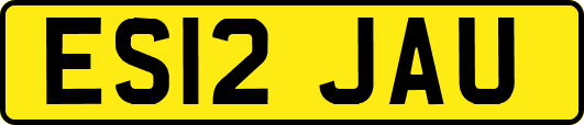 ES12JAU