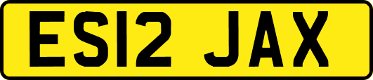 ES12JAX