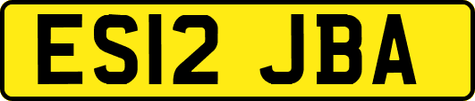 ES12JBA