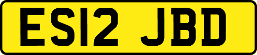 ES12JBD
