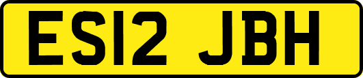 ES12JBH