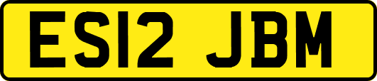 ES12JBM