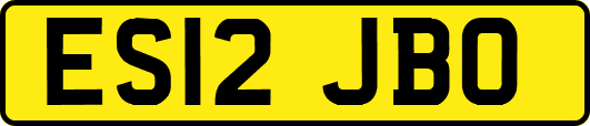 ES12JBO