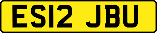 ES12JBU