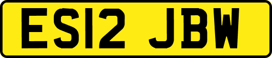 ES12JBW
