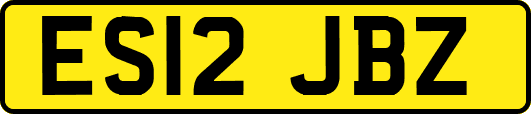 ES12JBZ