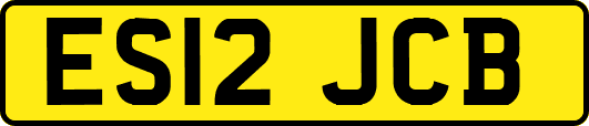 ES12JCB