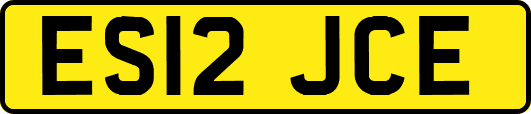 ES12JCE