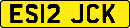 ES12JCK