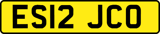 ES12JCO