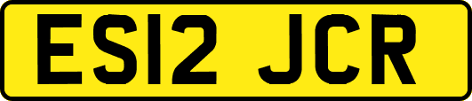 ES12JCR