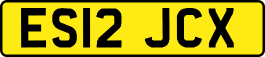 ES12JCX
