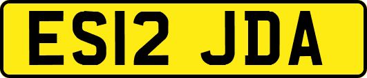 ES12JDA