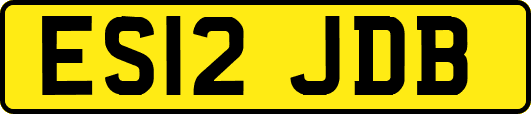 ES12JDB