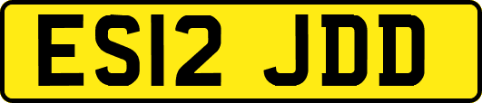 ES12JDD