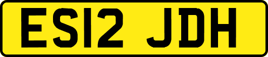 ES12JDH