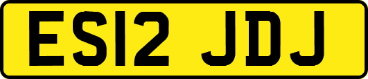 ES12JDJ