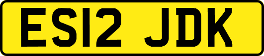 ES12JDK