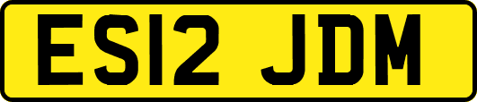 ES12JDM