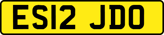 ES12JDO