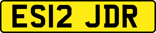 ES12JDR