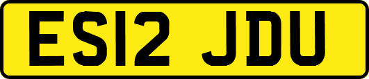 ES12JDU