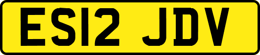 ES12JDV