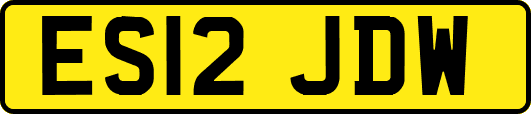 ES12JDW