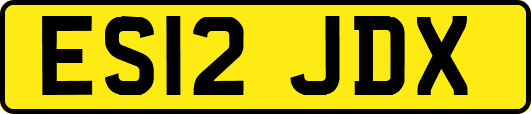 ES12JDX
