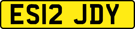ES12JDY