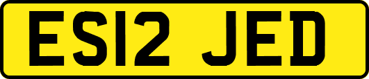 ES12JED