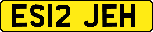 ES12JEH