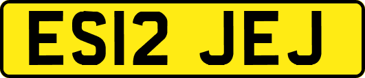 ES12JEJ