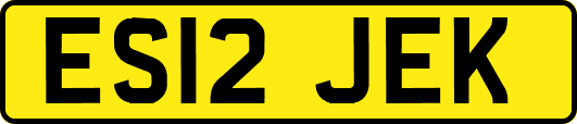 ES12JEK