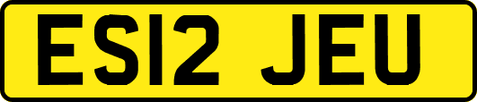 ES12JEU