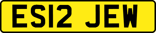 ES12JEW