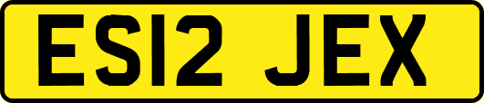 ES12JEX