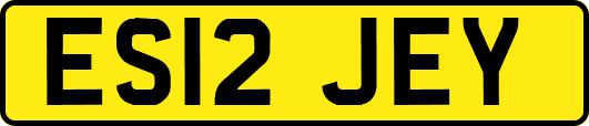 ES12JEY