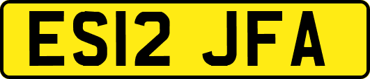 ES12JFA