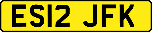 ES12JFK