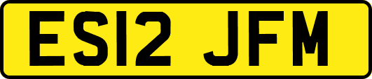 ES12JFM