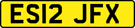 ES12JFX