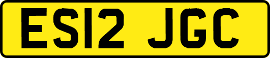ES12JGC