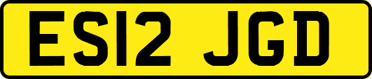 ES12JGD
