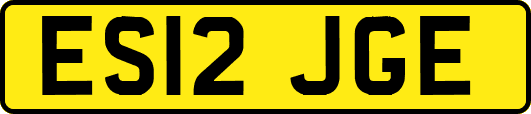ES12JGE