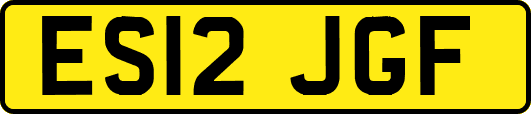 ES12JGF