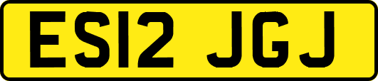 ES12JGJ