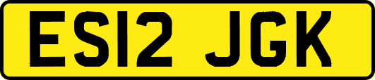 ES12JGK