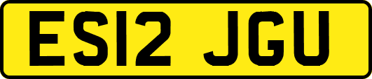ES12JGU
